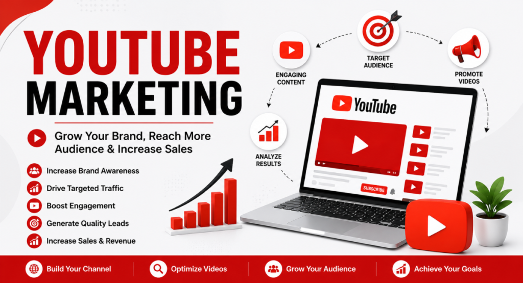 youtube marketing