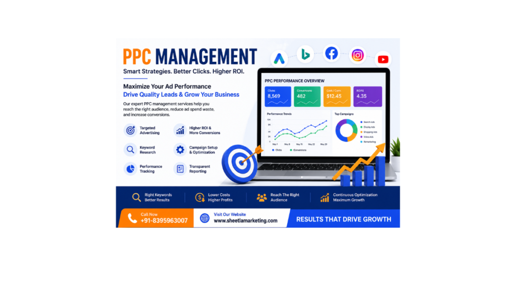 ppc management
