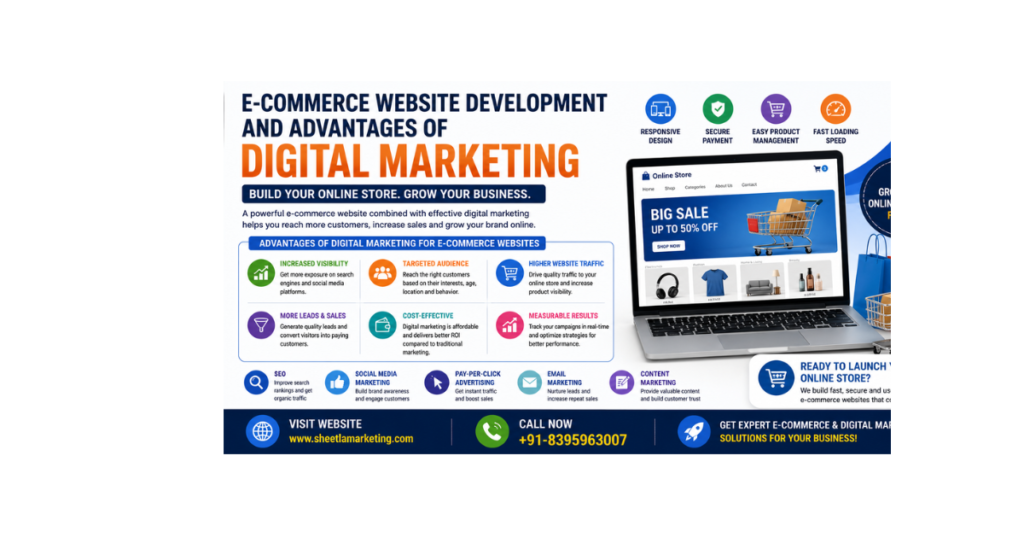 email marketing services