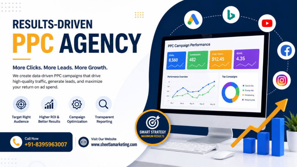 ppc agency