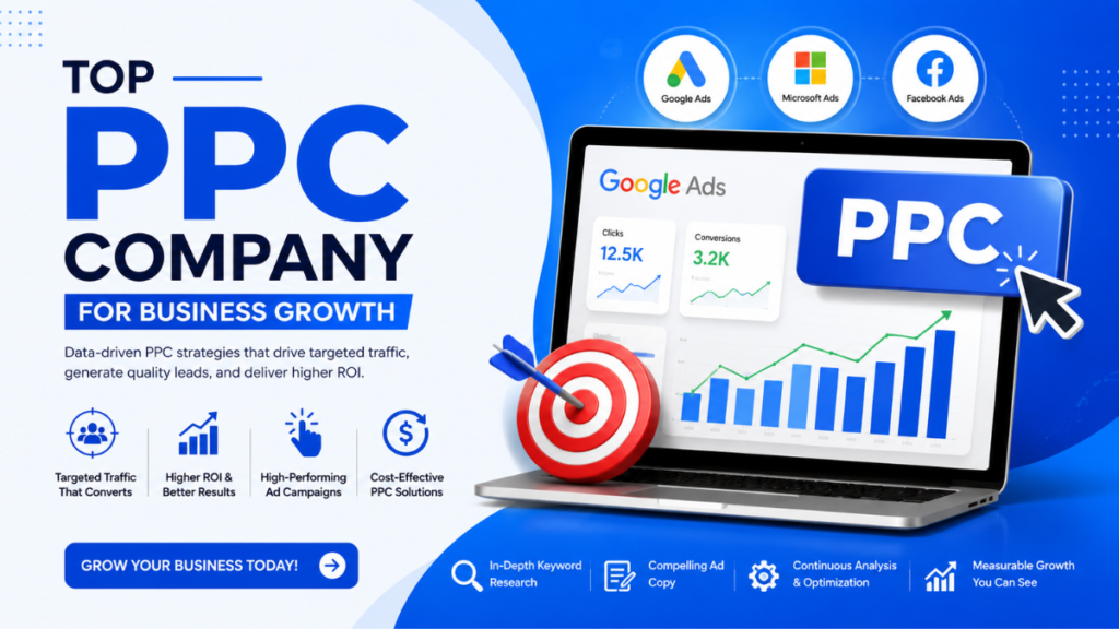 ppc company