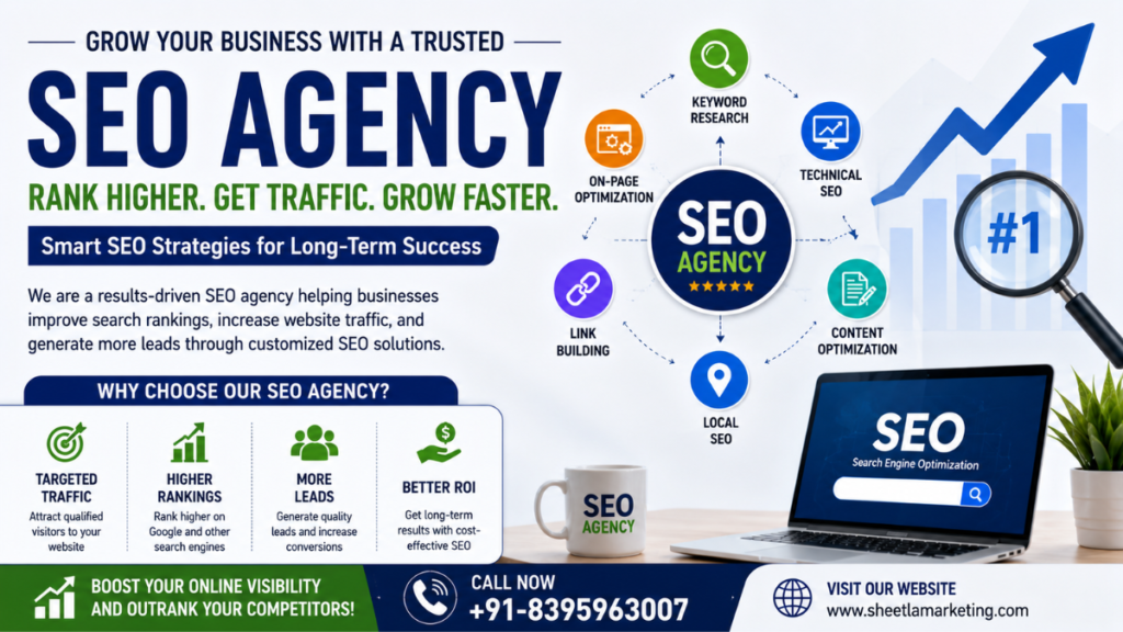 seo agency