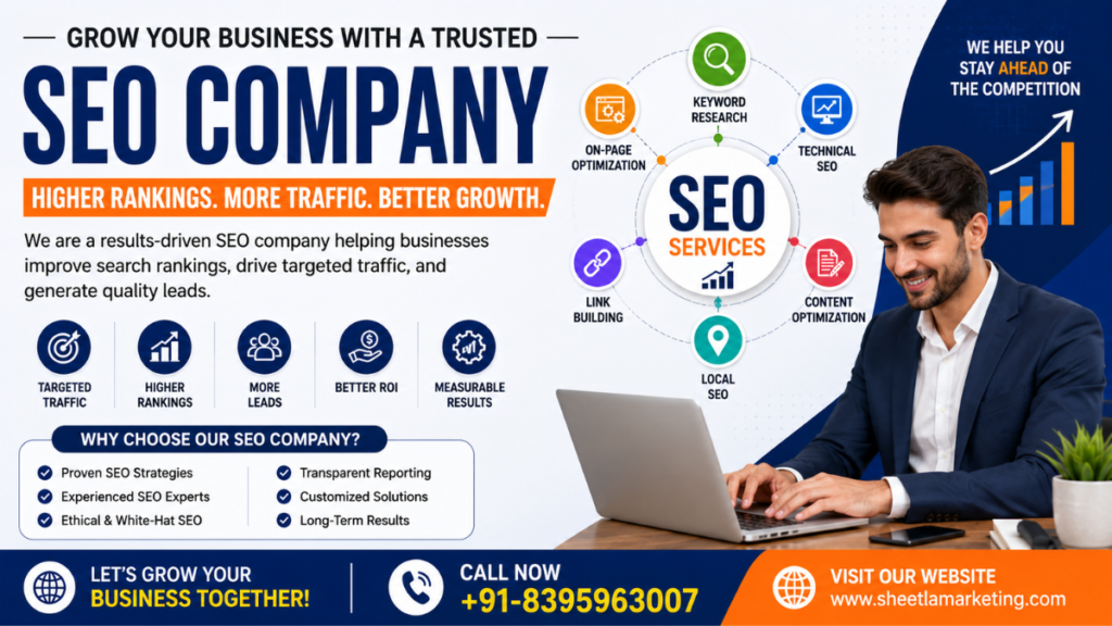 seo company