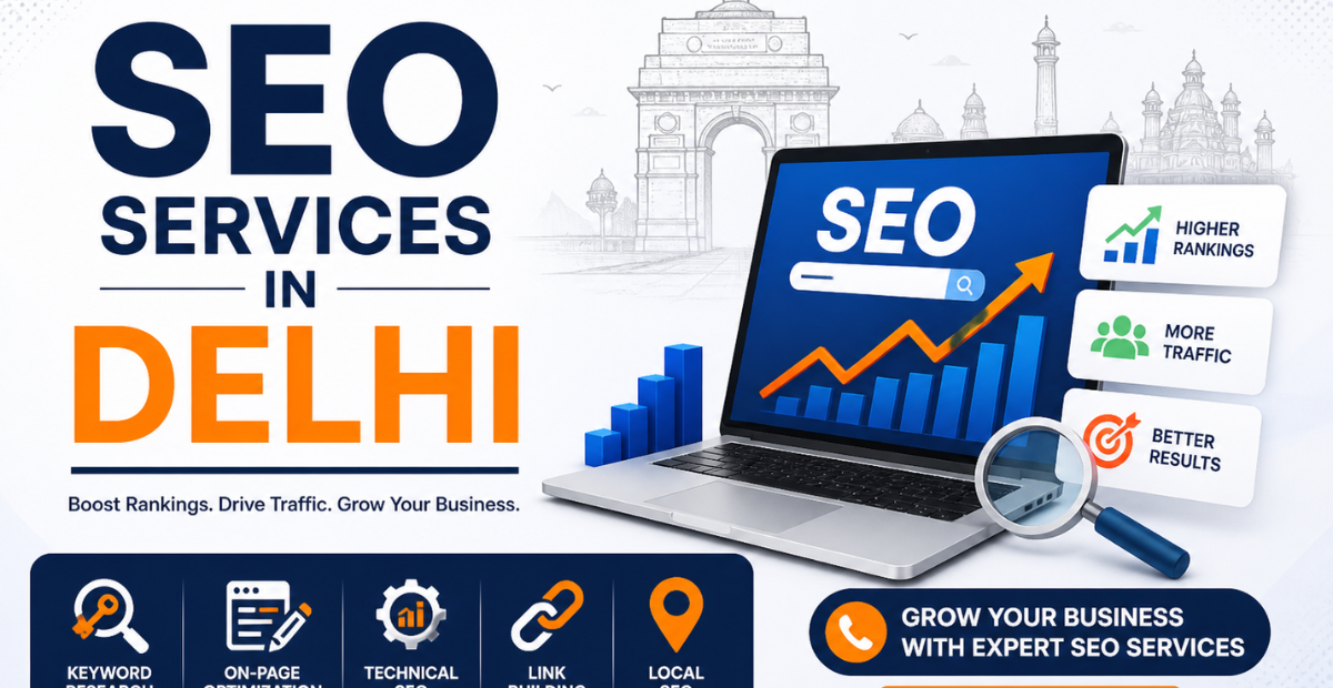 seo services in delhi